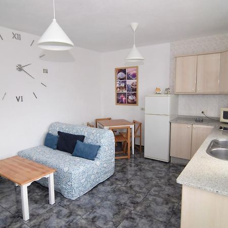Vv. Apartamento Paco Y Nina フロンテーラ エクステリア 写真