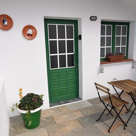 Vv. Apartamento Paco Y Nina フロンテーラ エクステリア 写真