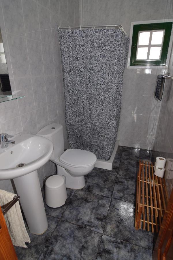 Vv. Apartamento Paco Y Nina フロンテーラ エクステリア 写真